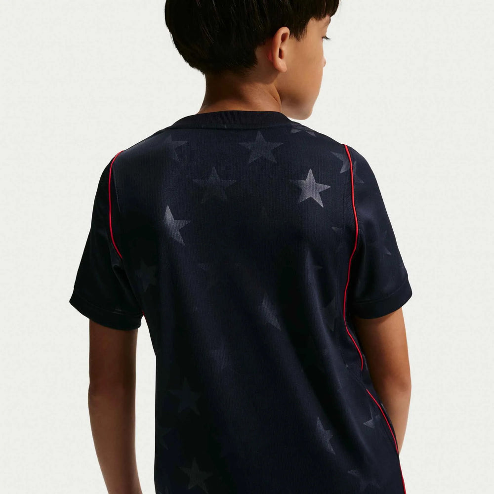 2026-27 USMNT Youth Stadium Away Soccer Jersey Nike