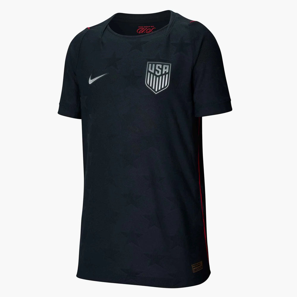 2026-27 USMNT Youth Authentic Away Soccer Jersey Nike