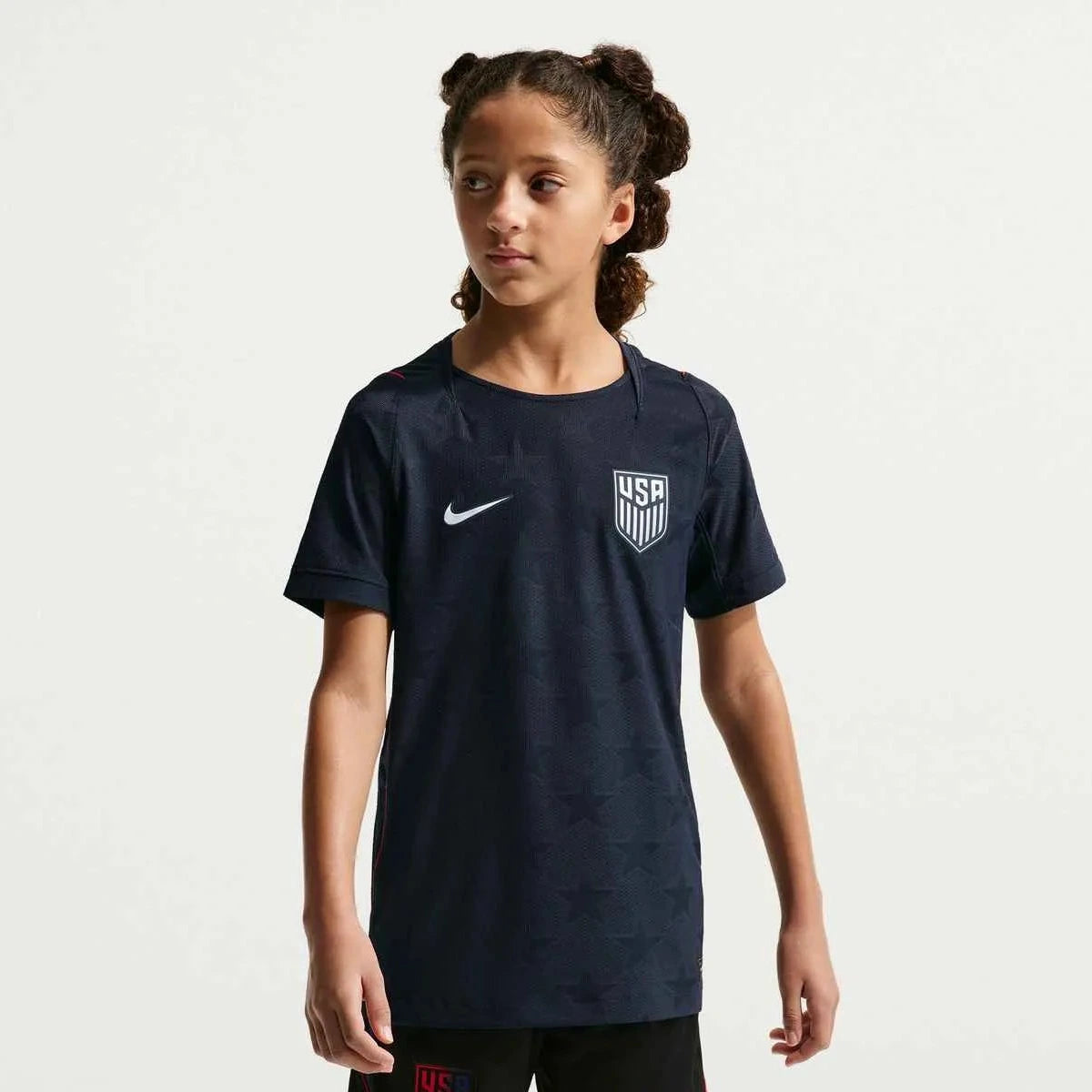 2026-27 USMNT Youth Authentic Away Soccer Jersey Nike