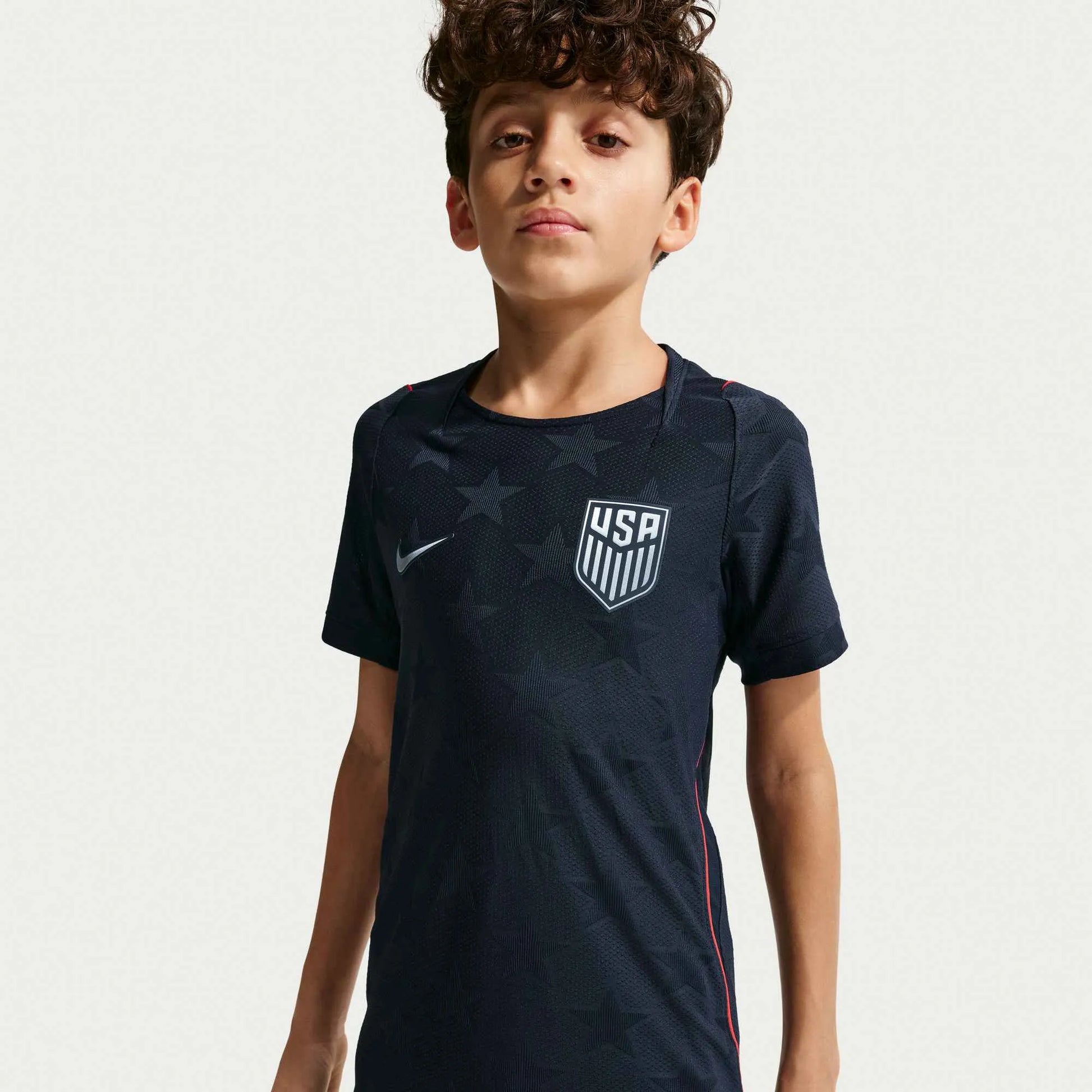 2026-27 USMNT Youth Authentic Away Soccer Jersey Nike