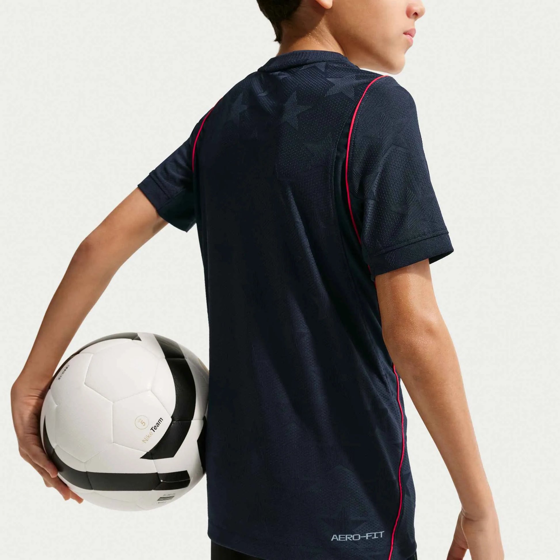 2026-27 USMNT Youth Authentic Away Soccer Jersey Nike