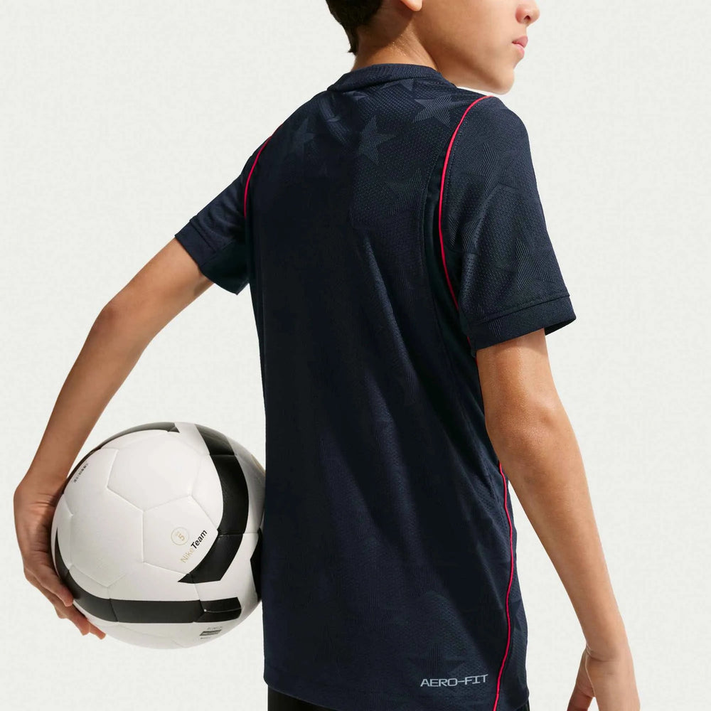 2026-27 USMNT Youth Authentic Away Soccer Jersey Nike