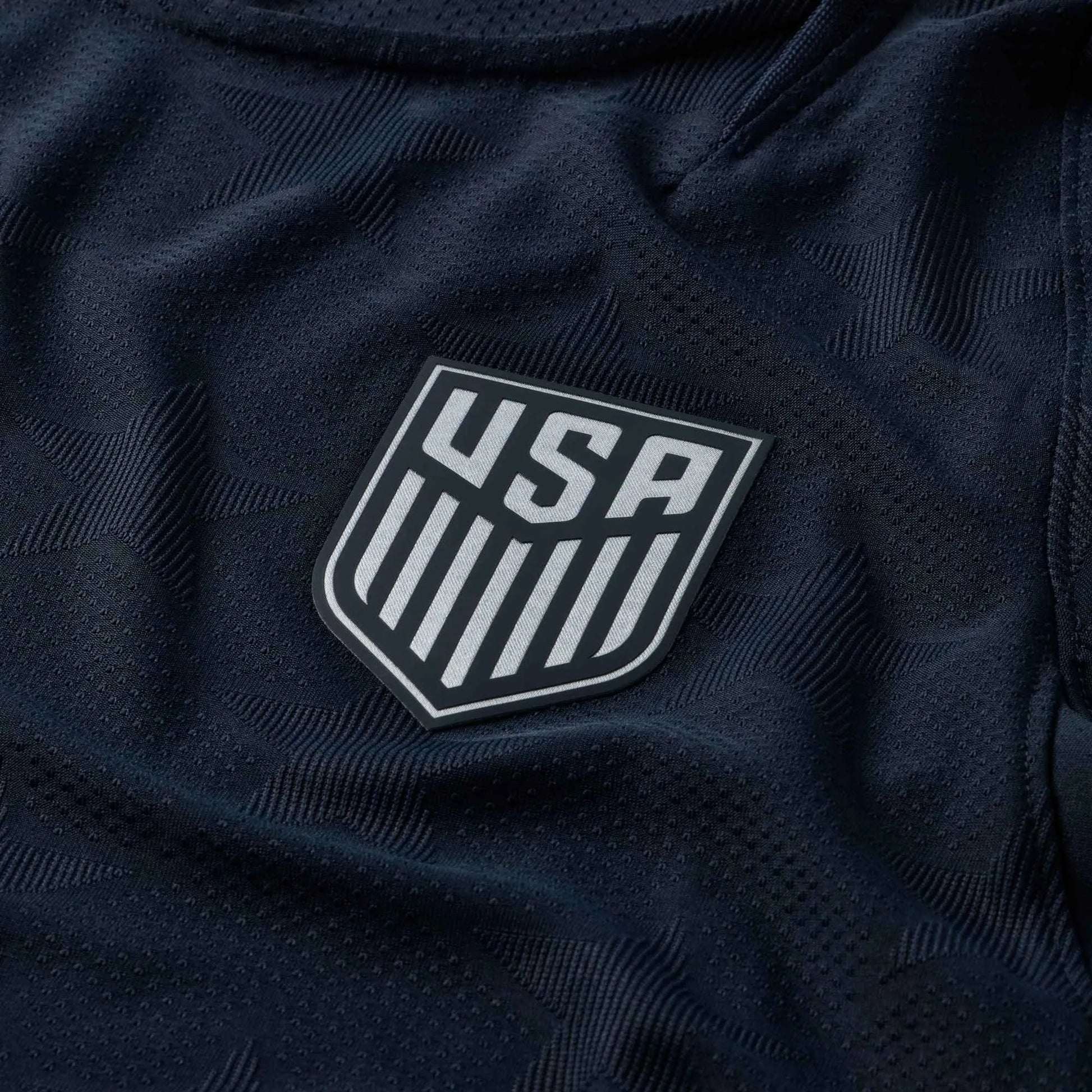 2026-27 USMNT Youth Authentic Away Soccer Jersey Nike
