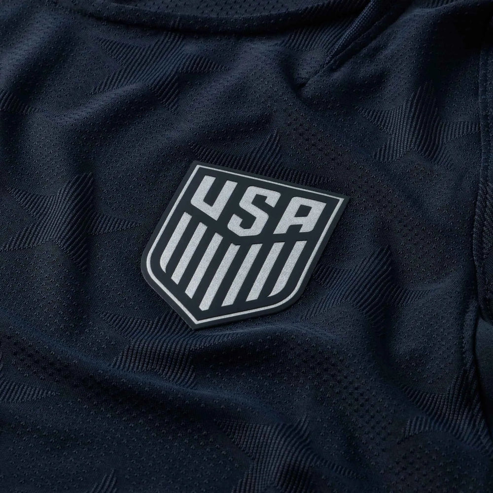 2026-27 USMNT Youth Authentic Away Soccer Jersey Nike