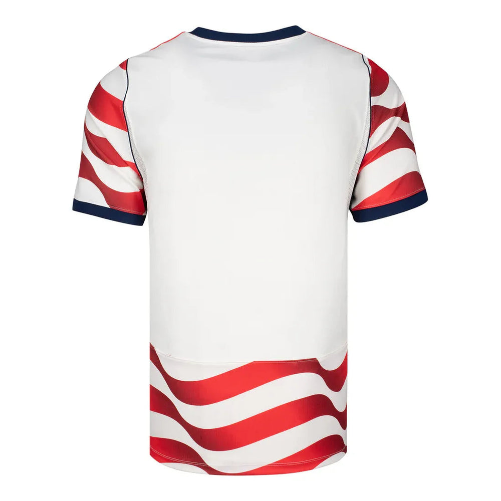 2026-27 USMNT Men's Stadium Home Player Soccer Jersey Nike