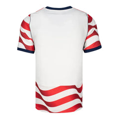 2026-27 USMNT Men's Stadium Home Player Soccer Jersey Nike