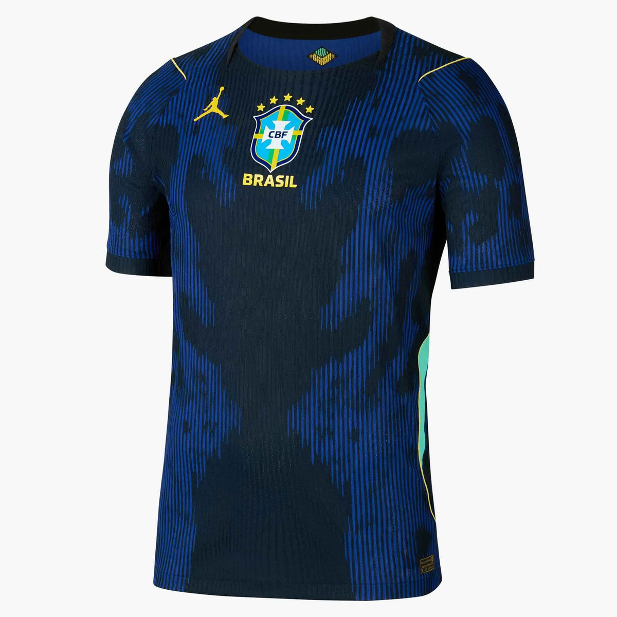 2026-27 Brazil Men's Authentic Away Soccer Jersey Nike