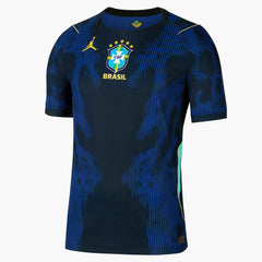 2026-27 Brazil Men's Authentic Away Soccer Jersey Nike