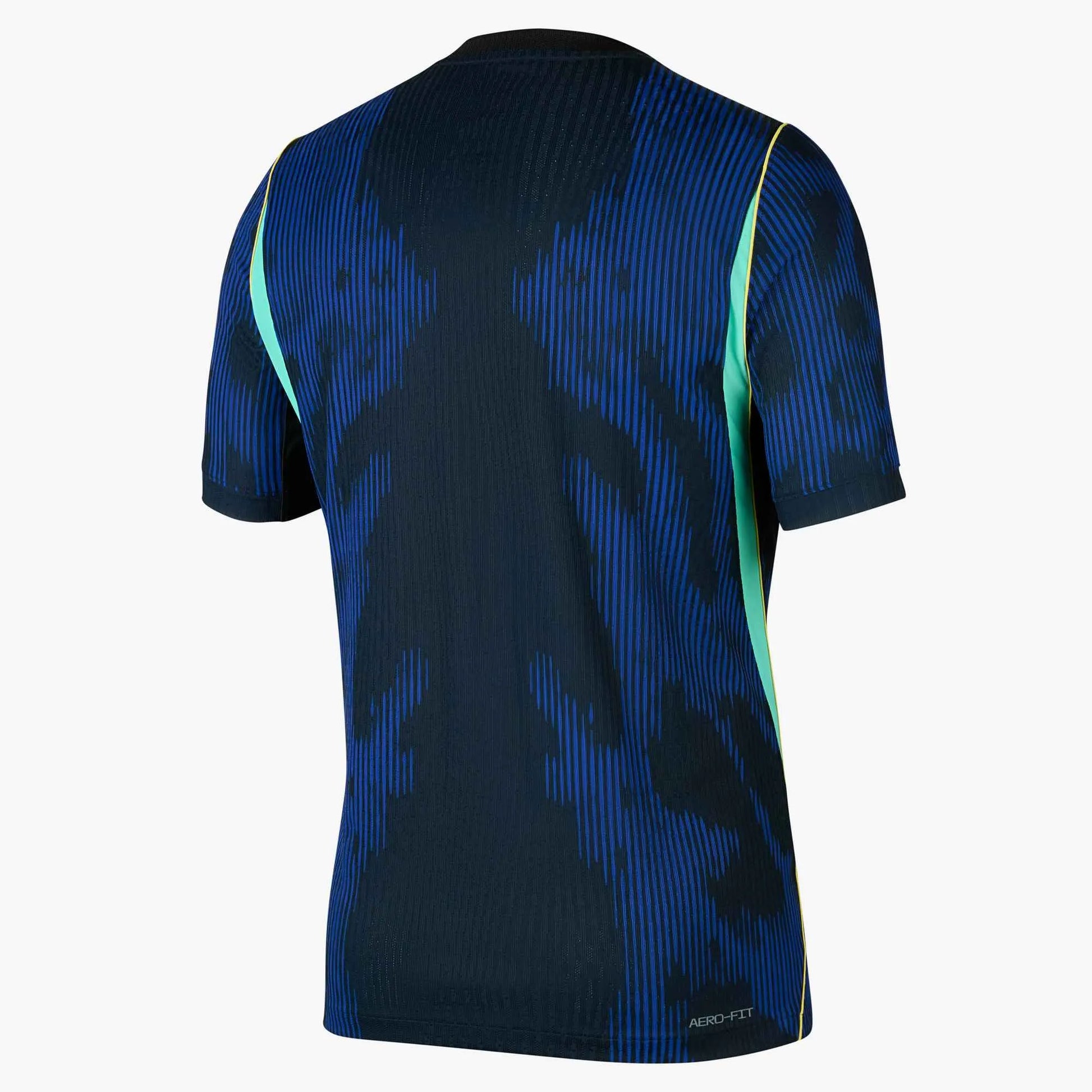 2026-27 Brazil Men's Authentic Away Soccer Jersey Nike