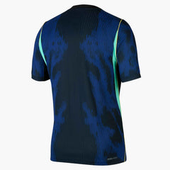 2026-27 Brazil Men's Authentic Away Soccer Jersey Nike