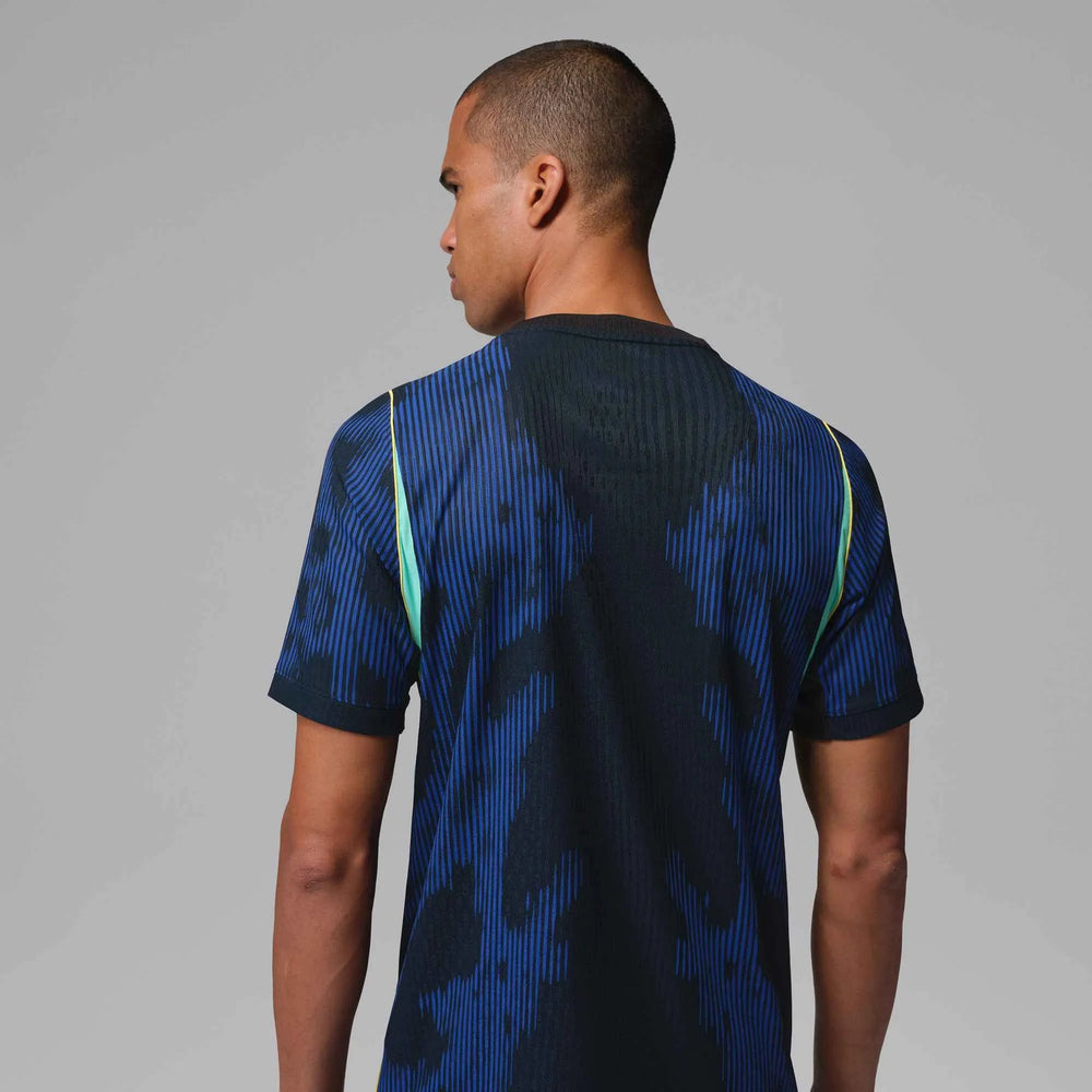 2026-27 Brazil Men's Authentic Away Soccer Jersey Nike
