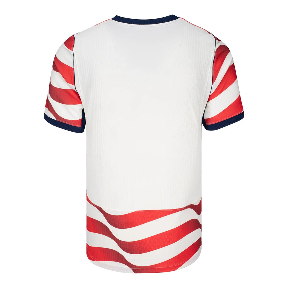 2026-27 USMNT Men's Authentic Home Player Soccer Jersey Nike