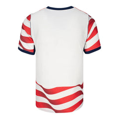 2026-27 USMNT Men's Authentic Home Player Soccer Jersey Nike
