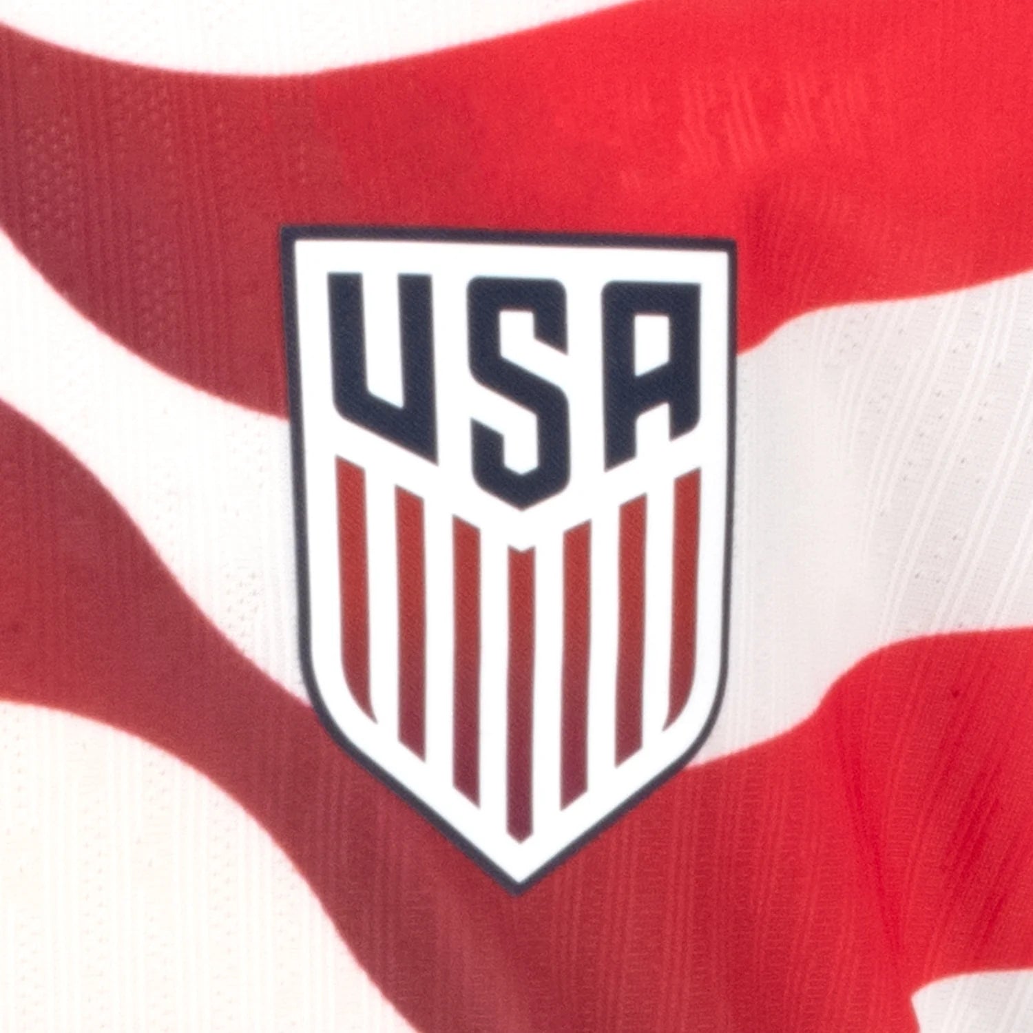 2026-27 USMNT Men's Authentic Home Player Soccer Jersey Nike