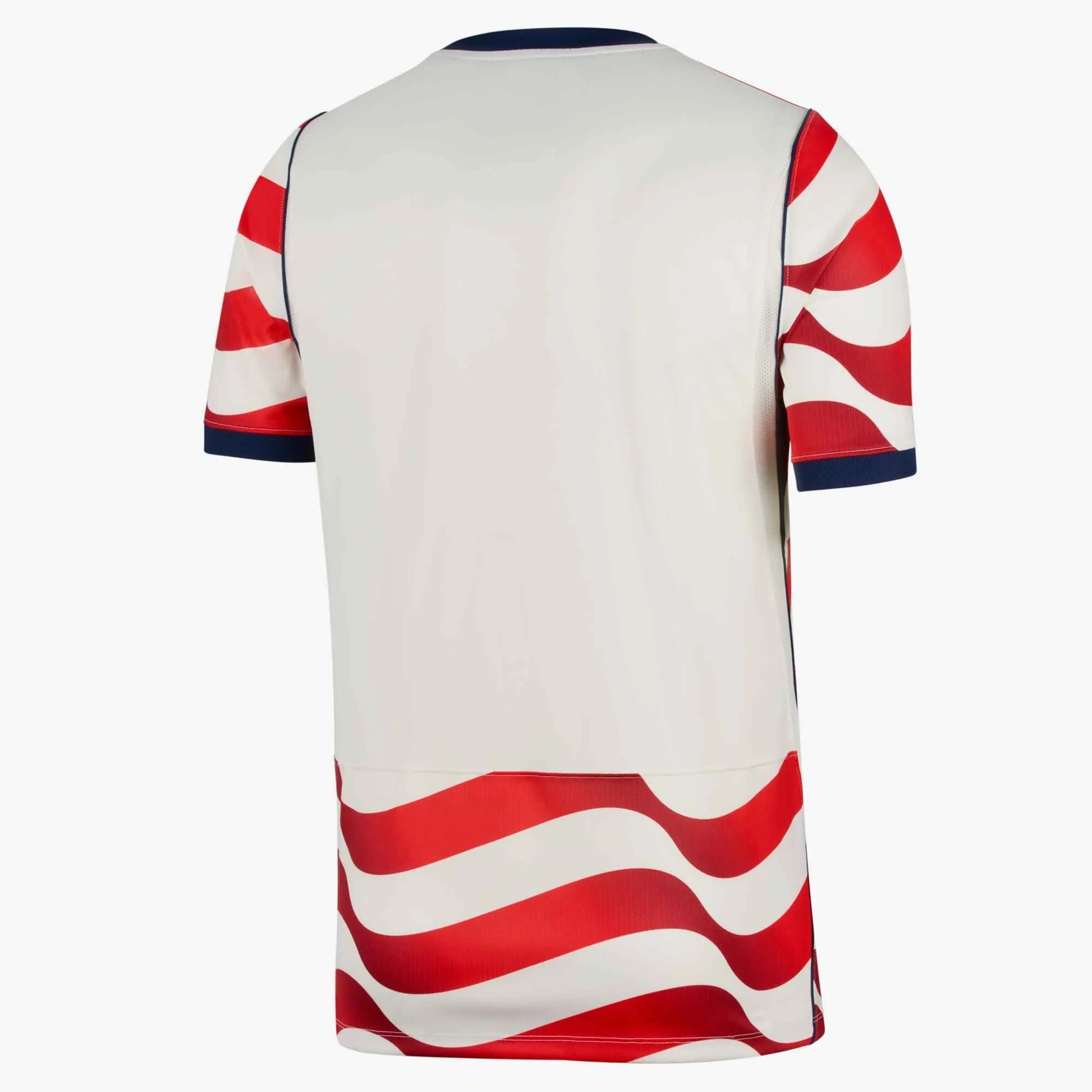 2026-27 USMNT Men's Stadium Home Soccer Jersey Nike