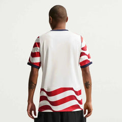2026-27 USMNT Men's Stadium Home Soccer Jersey Nike