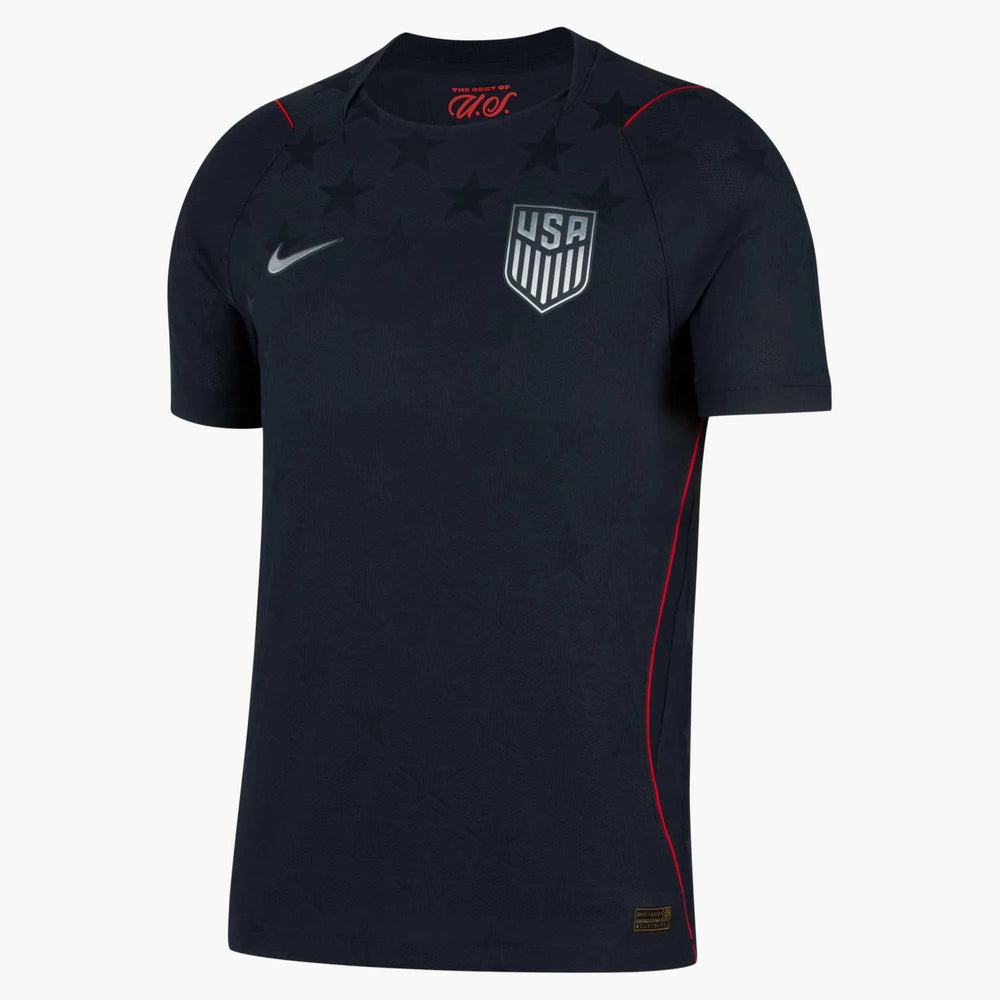 2026-27 USMNT Men's Authentic Away Soccer Jersey Nike