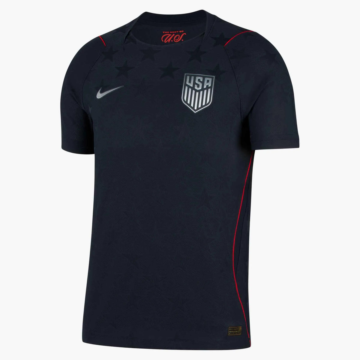 2026-27 USMNT Men's Authentic Away Soccer Jersey Nike