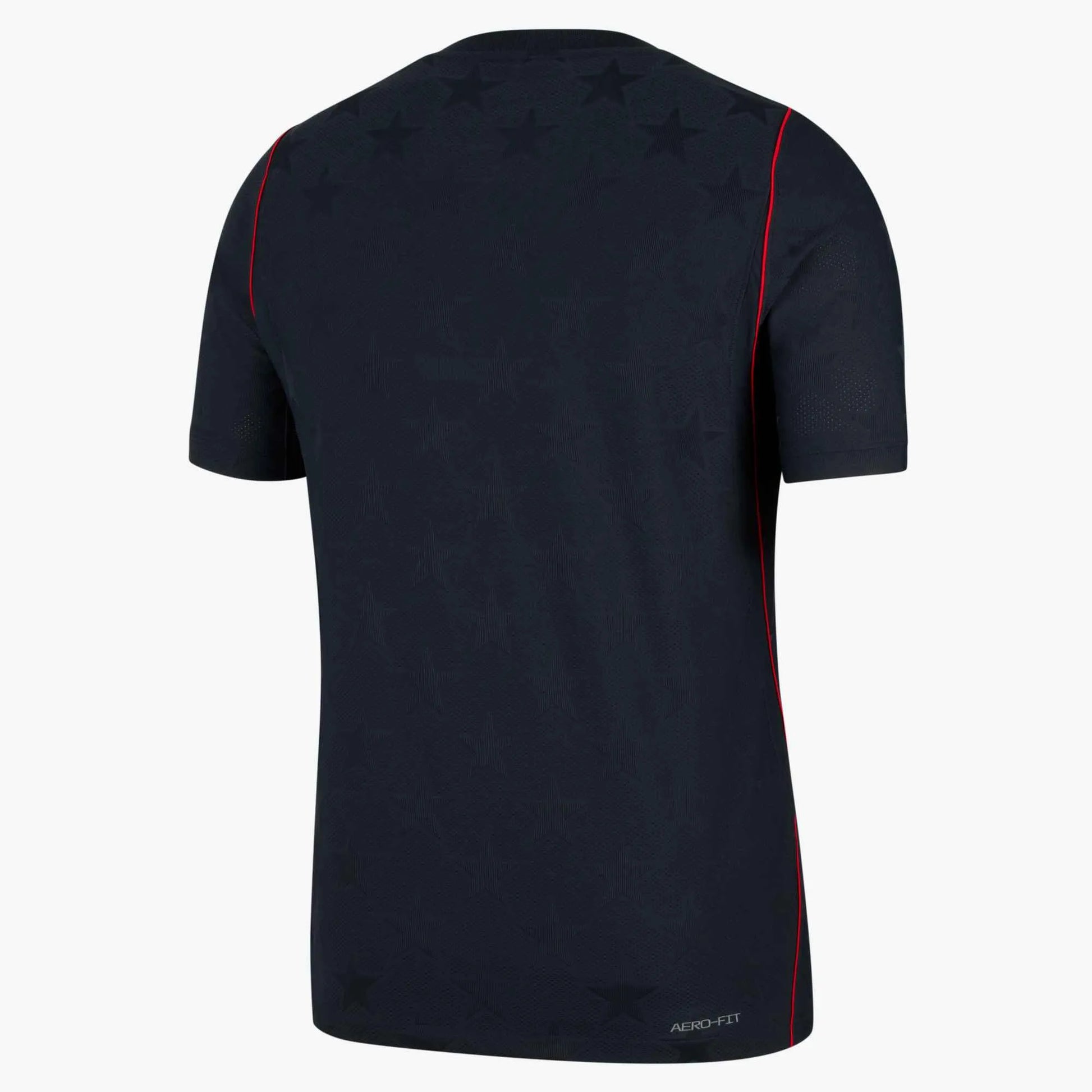 2026-27 USMNT Men's Authentic Away Soccer Jersey Nike