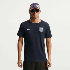 2026-27 USMNT Men's Authentic Away Soccer Jersey Nike