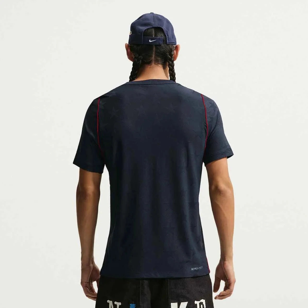 2026-27 USMNT Men's Authentic Away Soccer Jersey Nike