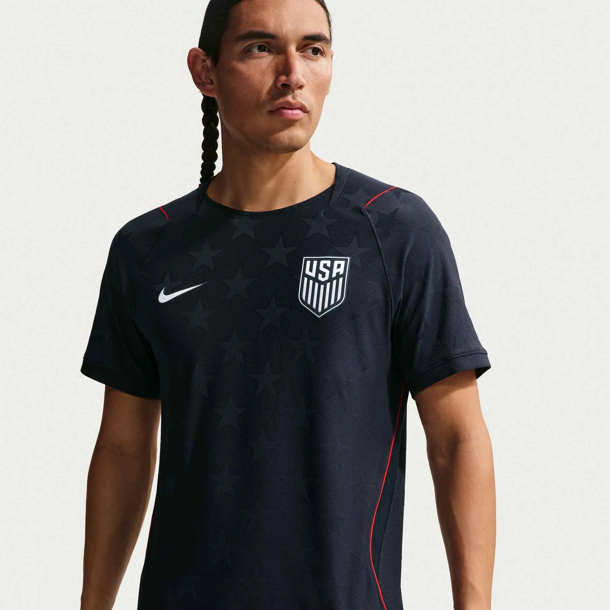 2026-27 USMNT Men's Authentic Away Soccer Jersey Nike