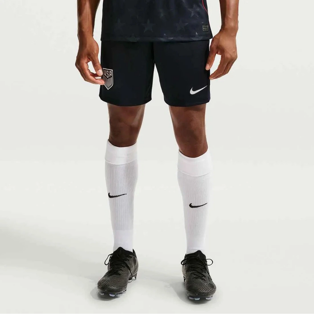2026-27 USMNT Men's Stadium Away Shorts Nike