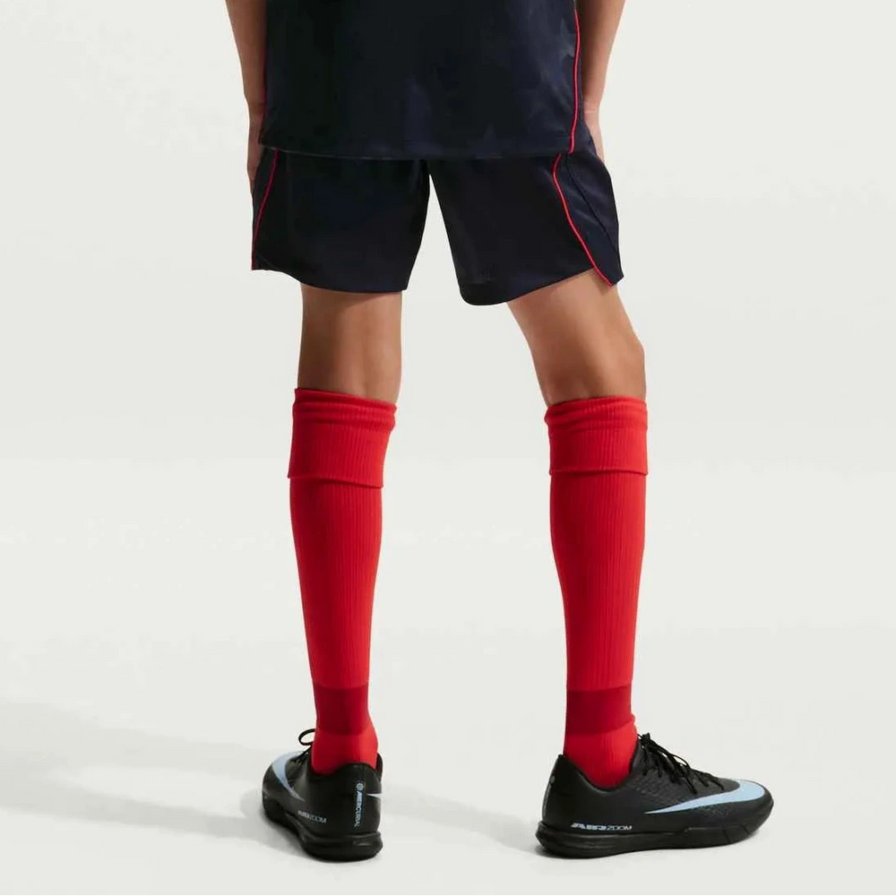 2026-27 USMNT Youth Stadium Away Shorts Nike