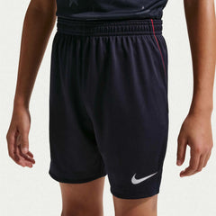 2026-27 USMNT Youth Stadium Away Shorts Nike