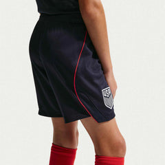 2026-27 USMNT Youth Stadium Away Shorts Nike
