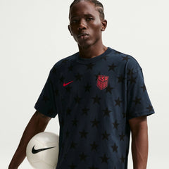 2026-27 USMNT Men's All Over Print Tee Nike