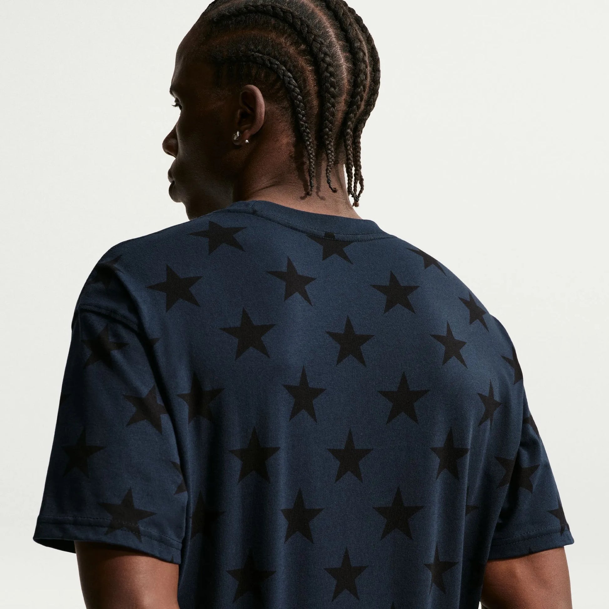 2026-27 USMNT Men's All Over Print Tee Nike