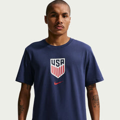 2026-27 USMNT Men's Crest Tee Nike