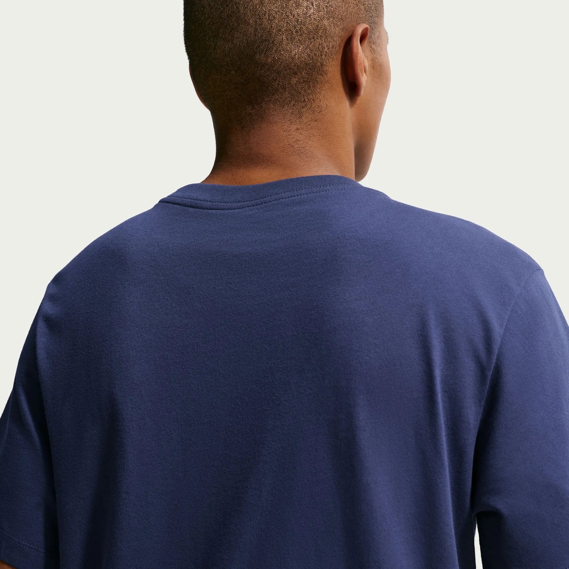 2026-27 USMNT Men's Crest Tee Nike