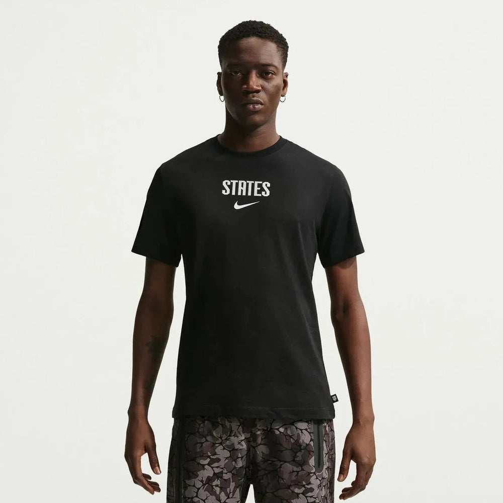 2026-27 USMNT Men's Wordmark Tee Nike