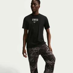 2026-27 USMNT Men's Wordmark Tee Nike