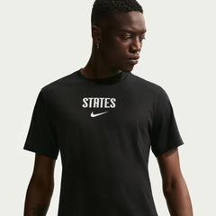 2026-27 USMNT Men's Wordmark Tee Nike
