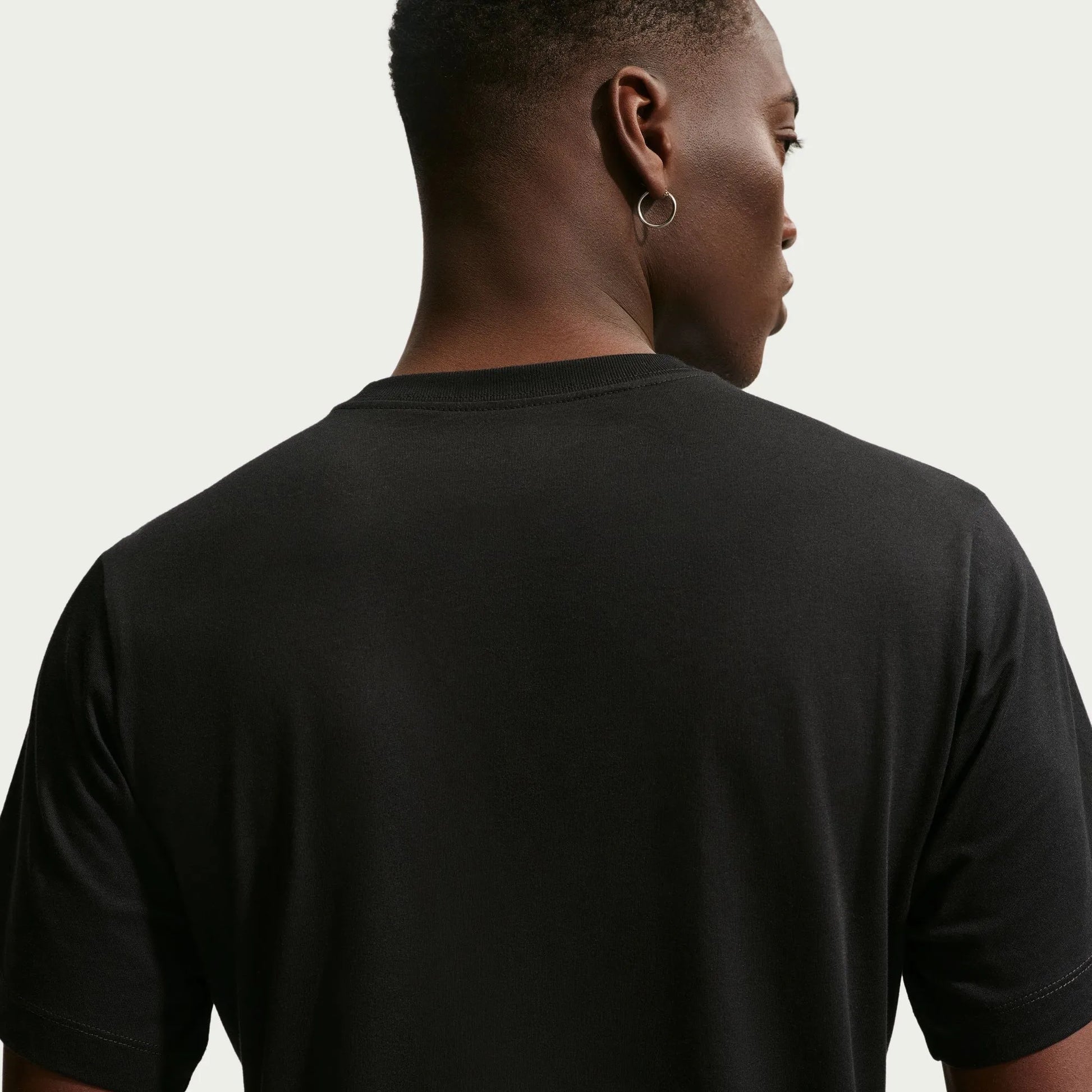 2026-27 USMNT Men's Wordmark Tee Nike