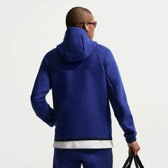 2026-27 USMNT Men's Full-Zip Tech Fleece Hoodie Nike