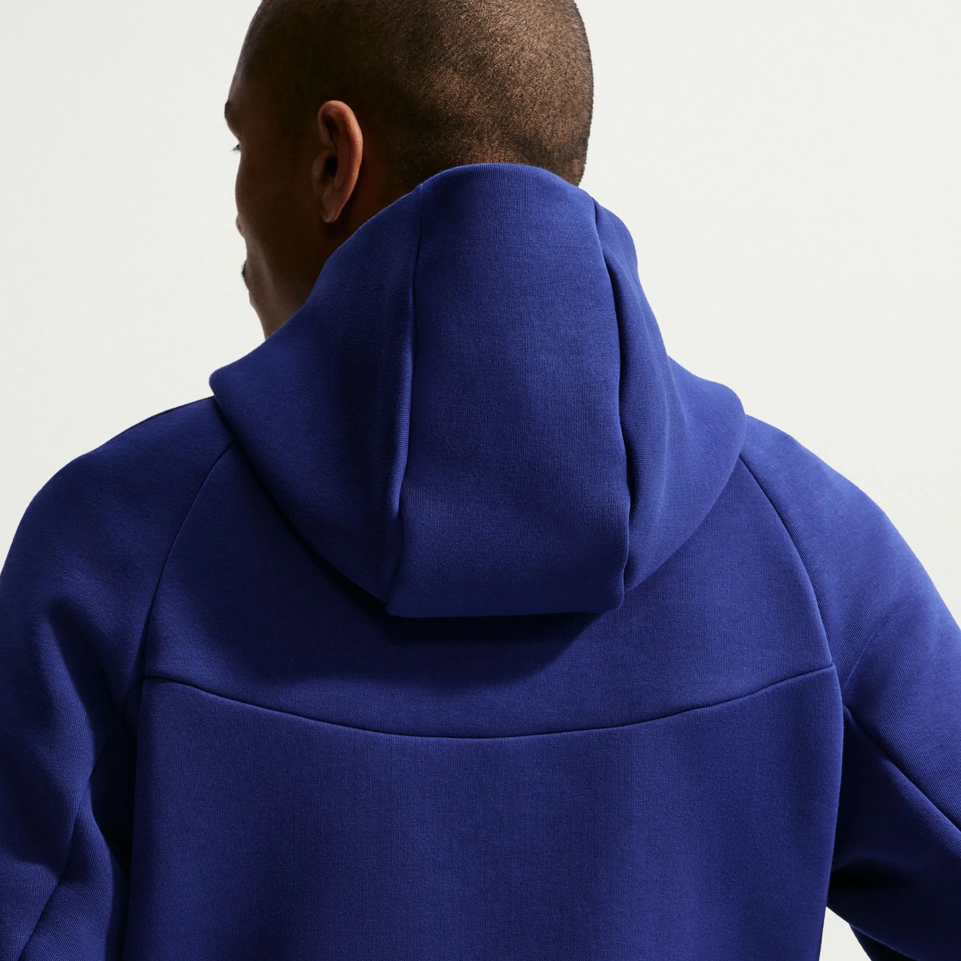 2026-27 USMNT Men's Full-Zip Tech Fleece Hoodie Nike