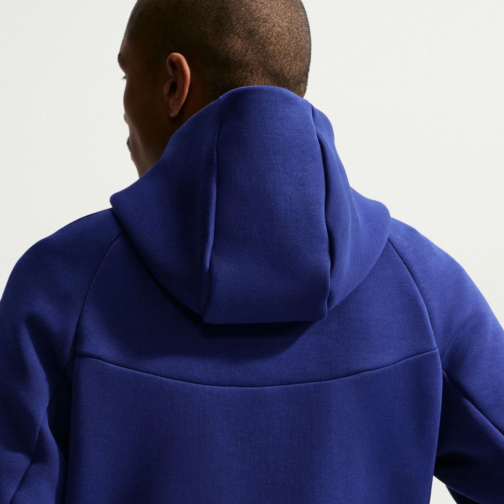 2026-27 USMNT Men's Full-Zip Tech Fleece Hoodie Nike