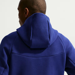 2026-27 USMNT Men's Full-Zip Tech Fleece Hoodie Nike