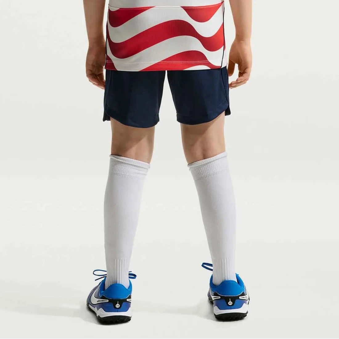 2026-27 USMNT Youth Stadium Home Shorts Nike