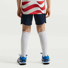 2026-27 USMNT Youth Stadium Home Shorts Nike