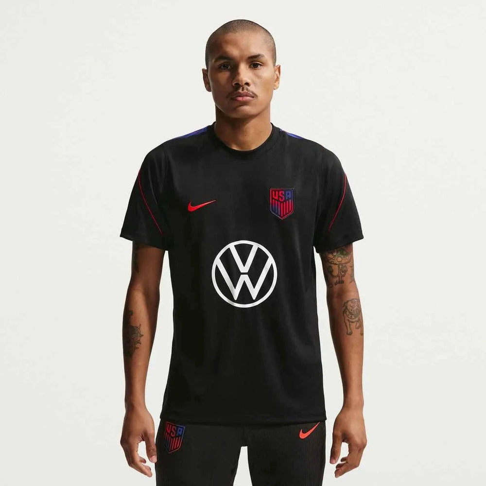 2026-27 USMNT Men's Strike Top Nike