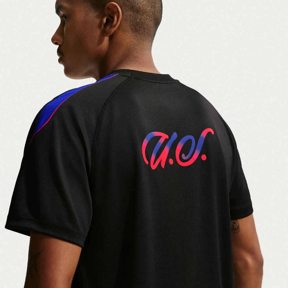 2026-27 USMNT Men's Strike Top Nike