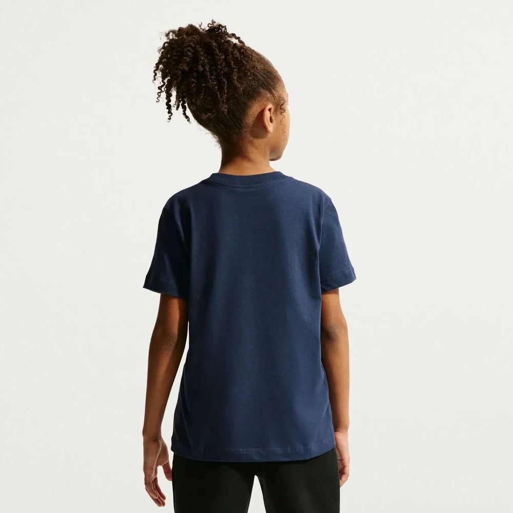 2026-27 USMNT Youth Crest Tee Nike
