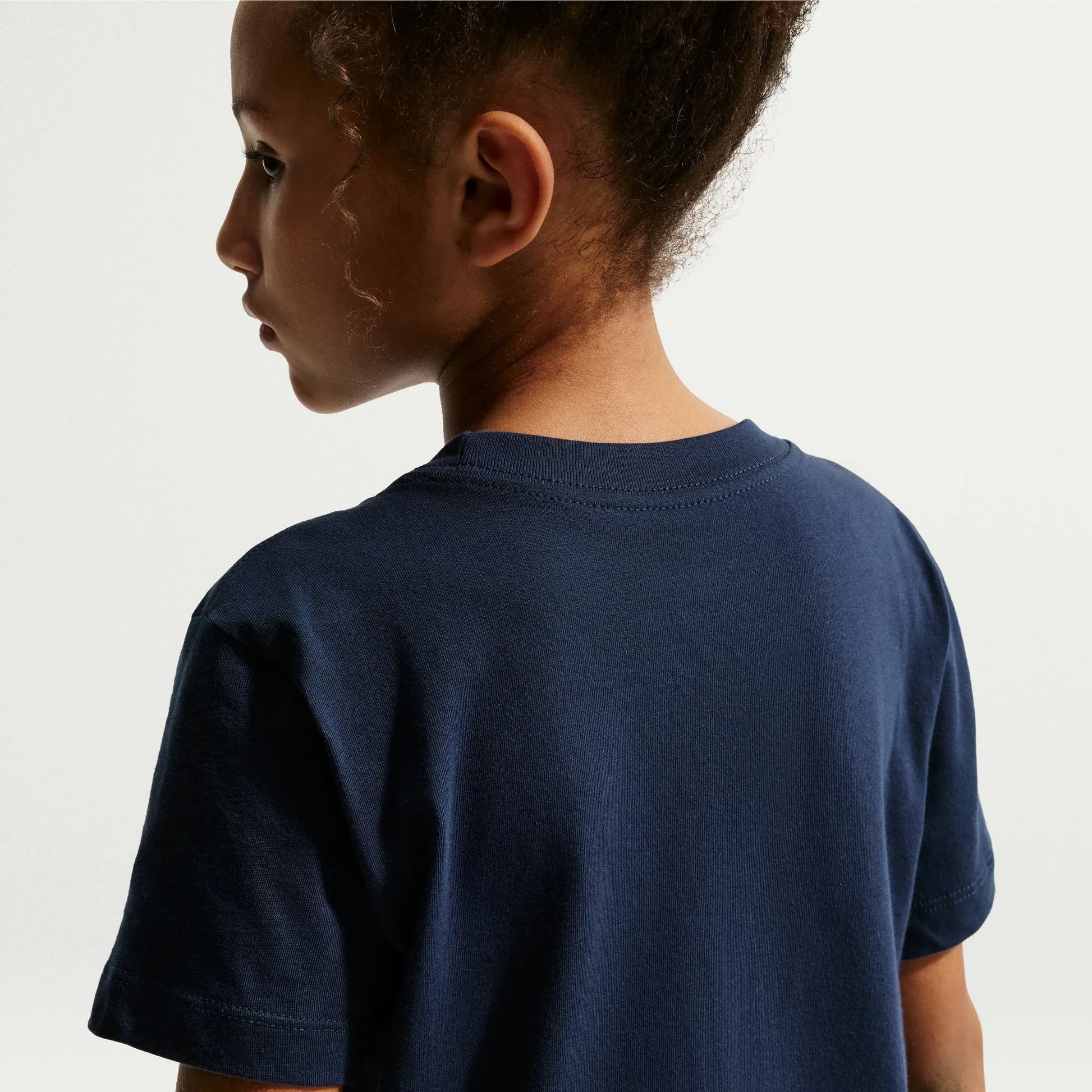 2026-27 USMNT Youth Crest Tee Nike