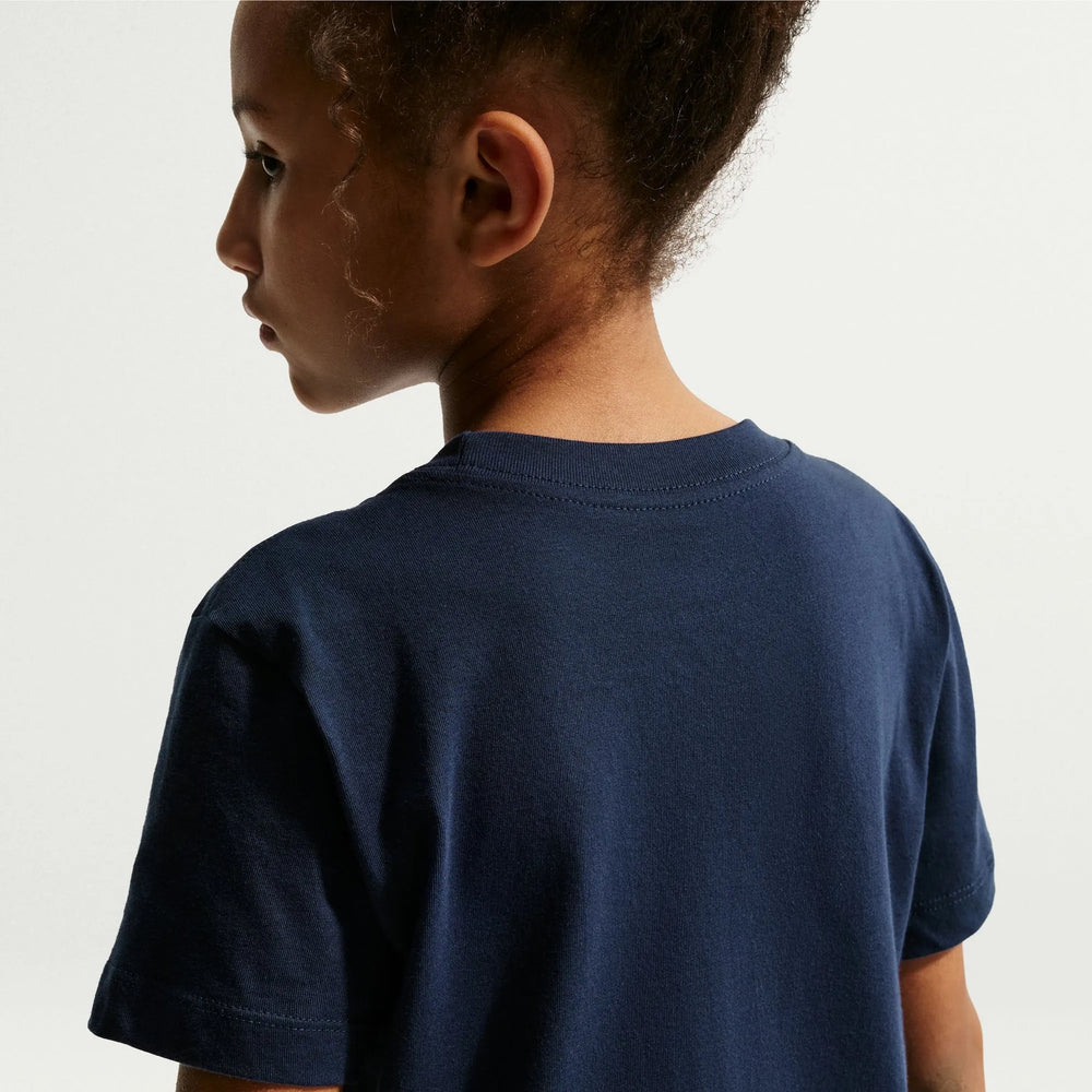 2026-27 USMNT Youth Crest Tee Nike
