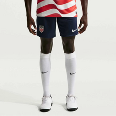 2026-27 USMNT Men's Stadium Home Shorts Nike